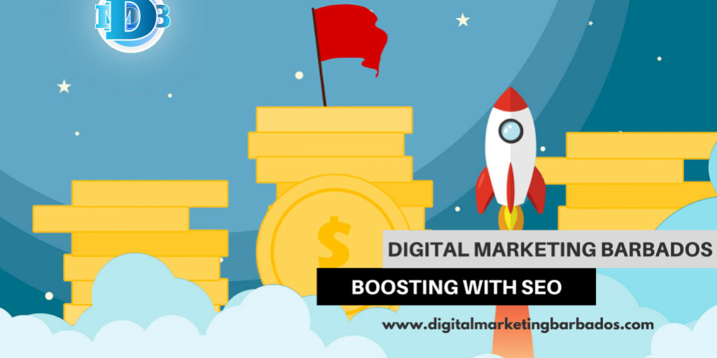 Boosting with SEO Your website will never generate traffic without SEO and Social Media. Small businesses and people make this mistake a lot. They allocate 100% of their budget to creating their website and then the website sits dormant. It generates little to no income and traffic and gets discarded as a failed project without first trying the basics which are SEO and social media.