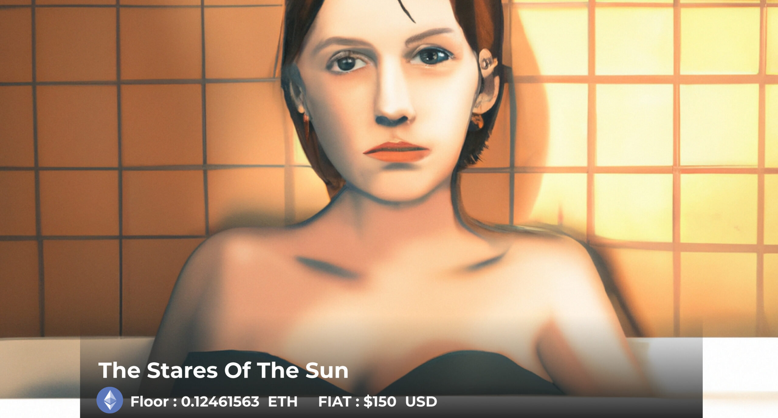 The Stares Of The Sun